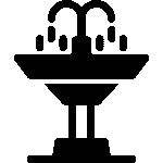 6.Fountain 